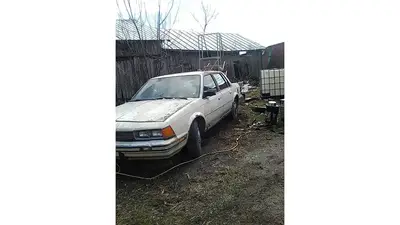 Used BUICK CENTURY Sedans Pennsylvania US | Trustworthy Equipment #1403500