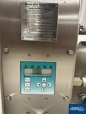 USED Quadro Quadro Style Comil, 1.5 HP, S/S
