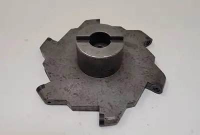 Used K TOOL SLOT CUTTER Misc Industrial Equipment Kentucky US | Aucto #686860