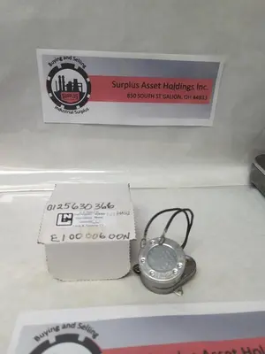 New | in-Stock CRAMER P28PAA62 Motors (misc) Ohio US | Surplus Asset Holdings #1239806