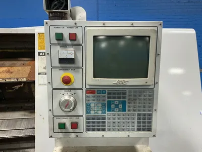 Used 1999 HAAS SL30T CNC Lathes Ohio US | HGR 24 #1260935