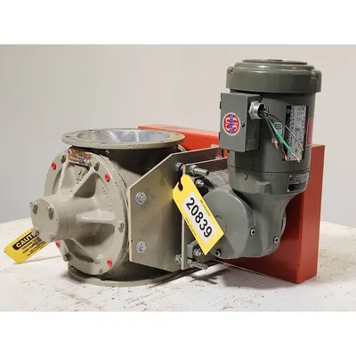 USED PREMIER PNEUMATICS INC. HDRFG98-NH2RTT3CHE