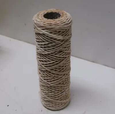 USED FILTERITE CORP LM08B-3/8