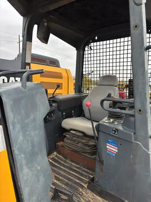Used 2013 DEERE 550K LGP Bulldozers Louisiana US | Proxy Equipment #1381956