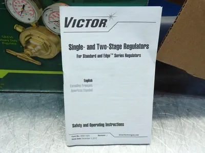NEW VICTOR 07811448