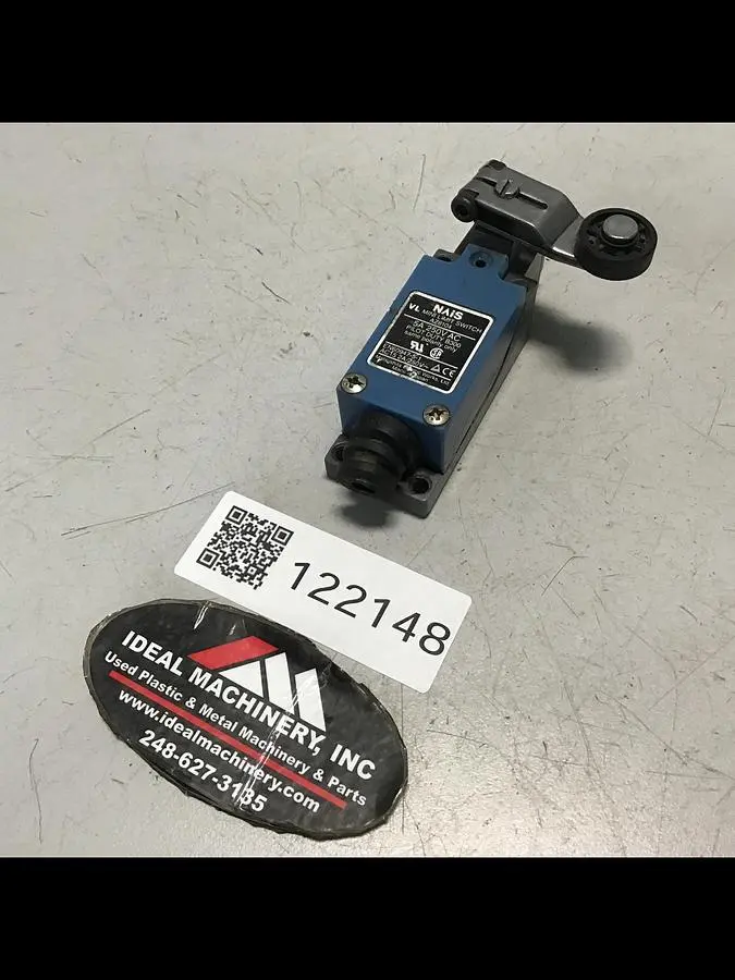USED NAIS AZ8104