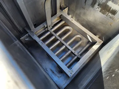 USED RAMCO CM36SSSX