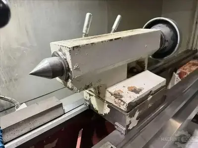USED 2020 CLAUSING MULTITURN 4000XS