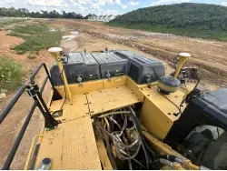 Used 2017 CATERPILLAR 349FL Crawler Excavators Pennsylvania US | Iron Exchange Equipment Solutions #1455414