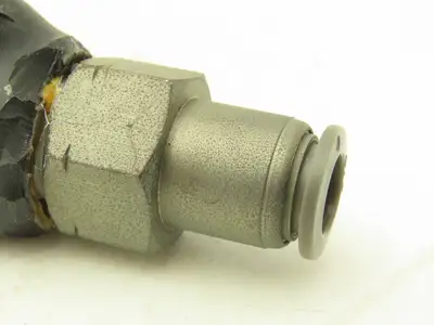 Gems Sensor 168432 FS-380 Liquid Flow Switch 3/8"NPT  New Take-Off