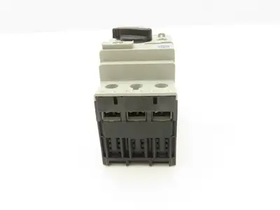 Allen Bradley 140M-C2E-B63 Circuit Breaker Motor Protection 4-6.3A Lot of 4