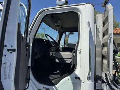 Used 2019 FRHT M2 Conventional trucks California US | Commerce Truck Equipment Sales #1548726