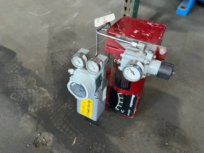 USED Masoneilan 35-35212