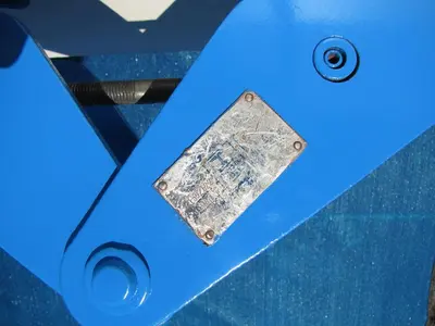 USED TRACTEL CORSO LT-3B