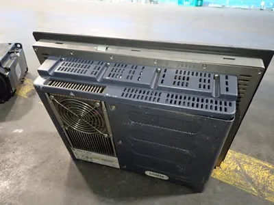 USED ALLEN BRADLEY 6181P15A8SW71AC