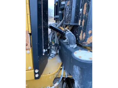 2009 Caterpillar 140M