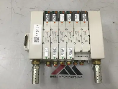 USED SMC HHB-105202