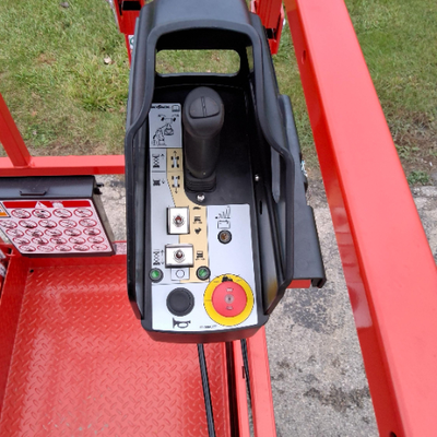 NEW 2026 Skyjack SJ3219E