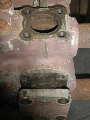 USED WHEATLEY P-300