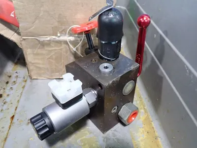 USED REXROTH, DELTA DELAGE R900709589