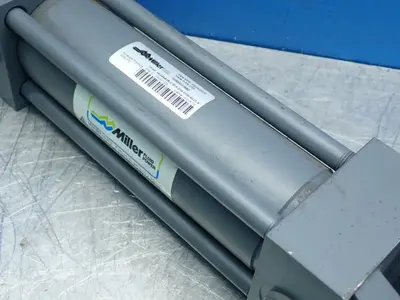 NEW MILLER HV284B2B2.006.0000100S22T9
