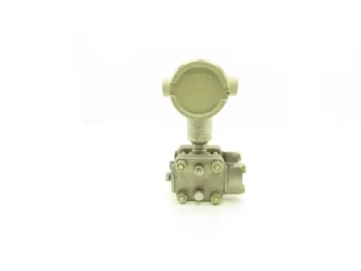 Honeywell ST3Q00 S100 R300 Temperature Transmitter -40° to 125° C 1/2"NPT
