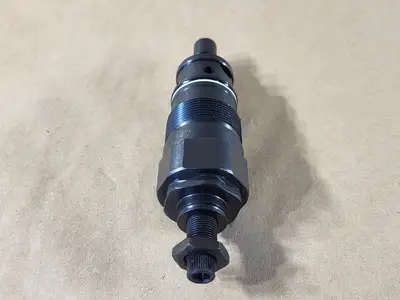 USED HUADE DBDS10K10/31.5/2