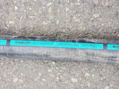Used GREEN LINE G341-200 Parts (Hydraulics and Pneumatics) British Columbia CA | Lenmark #258936