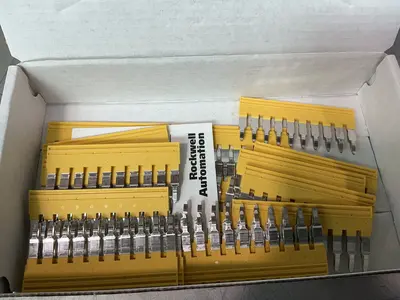 Used ALLENBRADLEY 1492CJLJ610 Misc Electrical & Power Parts Ohio US | HGR 24 #1463346