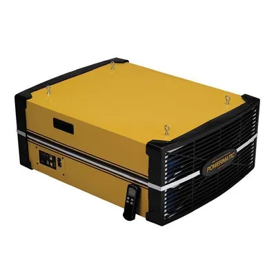 POWERMATIC PM1200 Air Cleaners | Sierra Victor Industries (1)