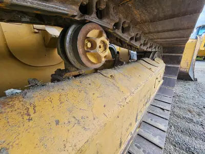 Used 2016 CATERPILLAR D5K2 LGP Crawler Dozers | Abele Tractor #1342945