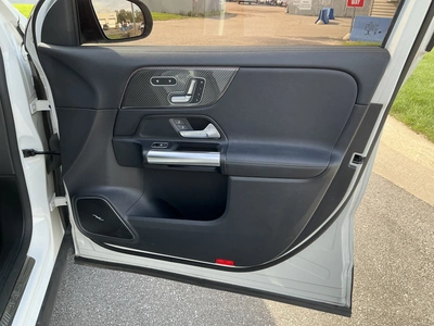 Used 2022 MERCEDES-BENZ GLA45 SUVs Michigan US | Miedema Asset Management Group #1474342