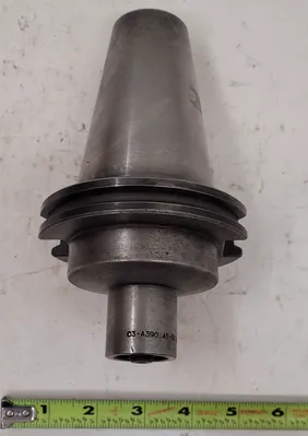 Sandvik Coromant CAPTO C3-A390.45-50 070 Tooling & Accessories, Tooling | Machinery Central (5)