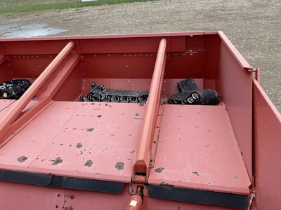 Used _UNKNOWN_ _UNKNOWN_ Planters Idaho US | Tri-Steel Manufacturing #1557060
