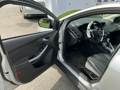 Used 2014 FORD FOCUS Cars Michigan US | Miedema Asset Management Group #1406846