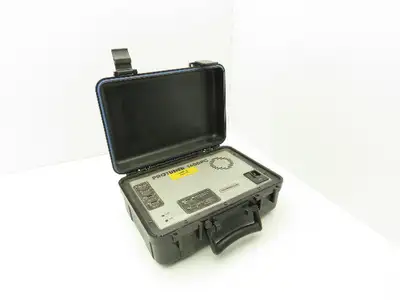Used TECHMATION _UNKNOWN_ Miscellaneous MRO | Arrow Industrial #648300