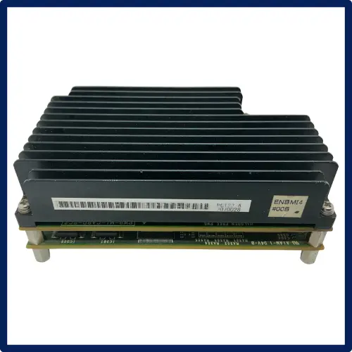 Used MITSUBISHI PWB-MI-CARD-PC2 6LF03133100 I/O Boards & Replacement Parts Texas US | CNC TOOLS LLC #776715