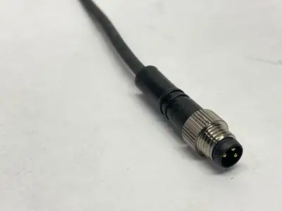 BES R01ZC-PAC70B-BP03 | Balluff  Inductive Proximity Sensor BES01W4 - Used