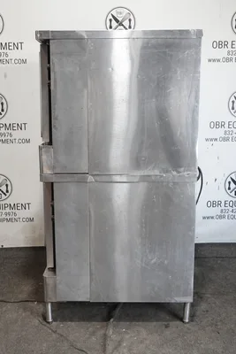 USED Blodgett SHIG/AB