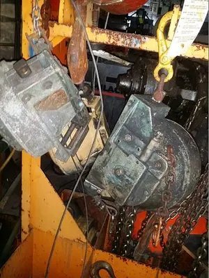 USED AERO MOTIVE 170KA