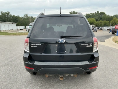 Used 2011 SUBARU FORESTER SUVs Michigan US | Miedema Asset Management Group #1341081