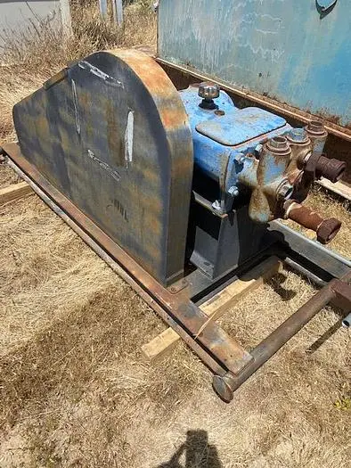 Used NATIONAL 32T-2 M Pumps | Compression Source #416428