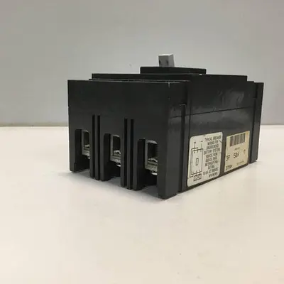 USED GE TED136050