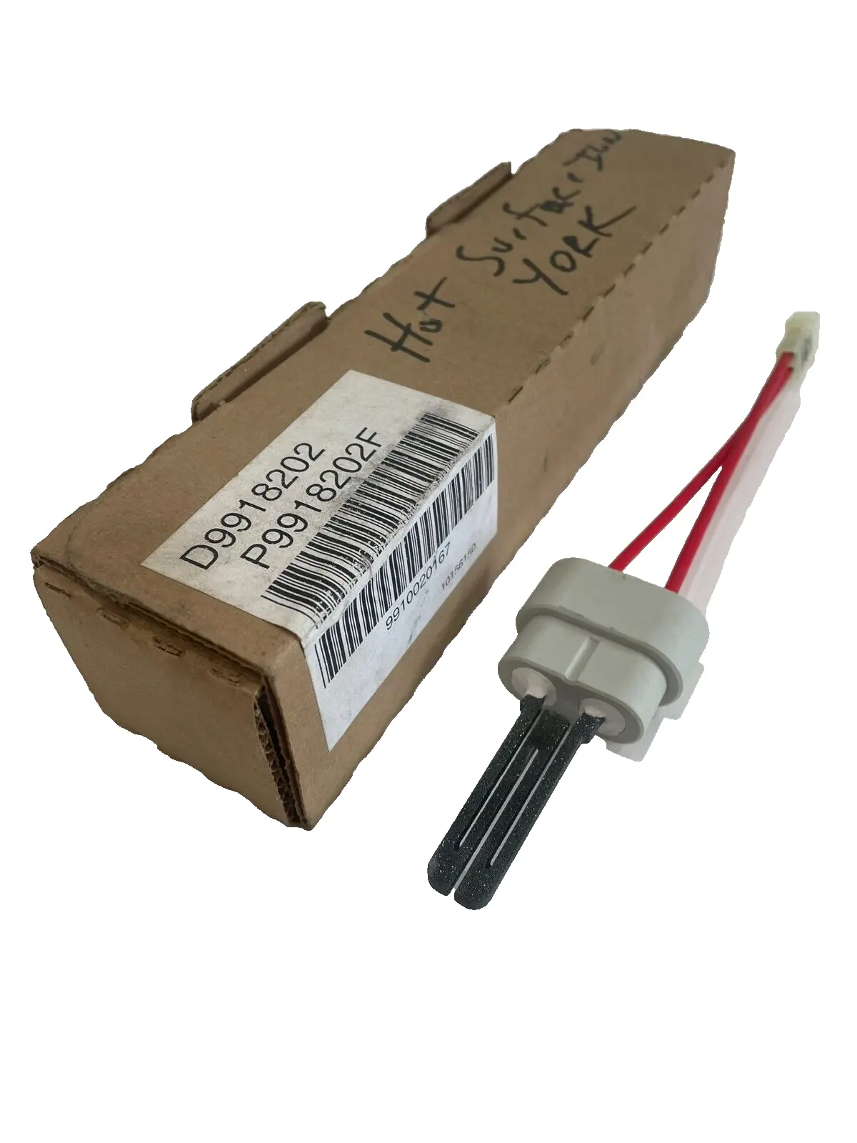 NEW NORTON D9918202A HOT SURFACE IGNITOR