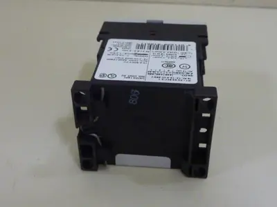 USED SIEMENS 3RH1262-1BB40