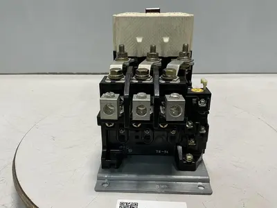 USED FUJI SC-7N/UL 1NC4F0