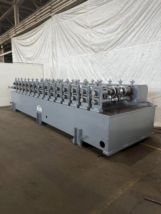 Used PEARSON N/A Roll Formers Ohio US | G-2000, Inc. #1080267