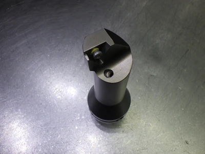 Kennametal KM40Ts Coolant Thru Boring Bar / Head KM40TSS25HSTFPR16 (LOC2282)
