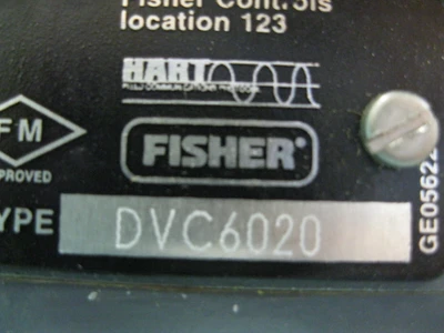 NEW Fisher V150