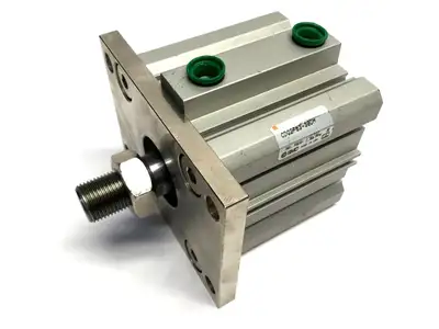 USED SMC COMPACT LQA CYLINDER, MAX. PRESS. 145 PSI, 1.00 MP